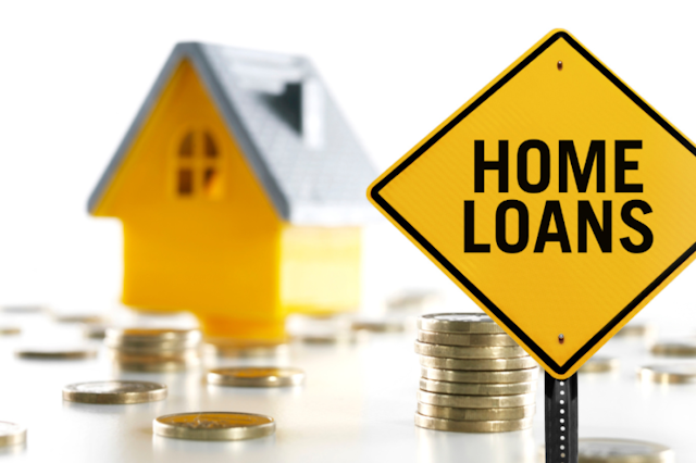 Home Loans for Bangalore's Real Estate: A Comprehensive Guide
