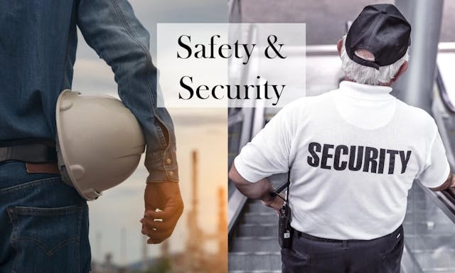 How Does Lodha Mirabelle Address Safety and Security Concerns for Its Residents