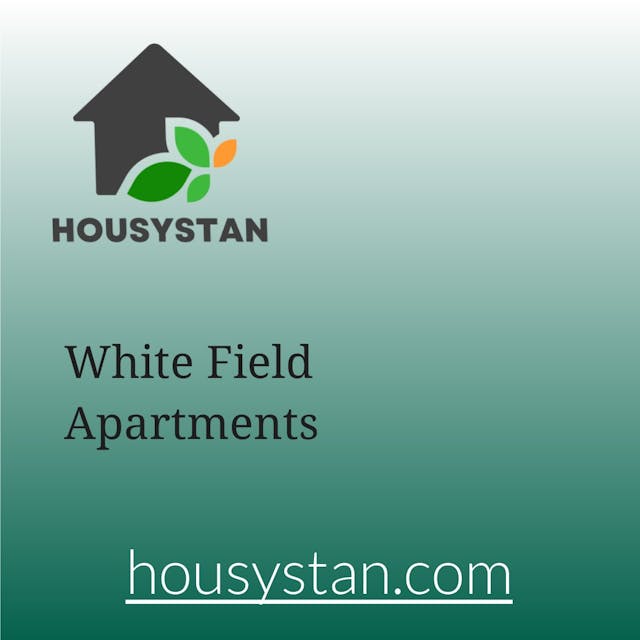 White Field Apartments