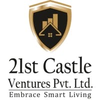 21st Castle Ventures logo
