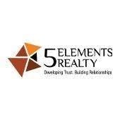 5 Elements Realty logo