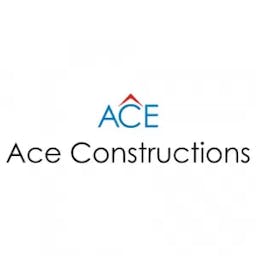 ACE Constructions logo