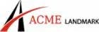 ACME Landmark logo