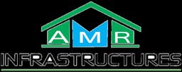 AMR Infrastructures Hyderabad logo