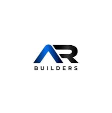 AR Builders logo