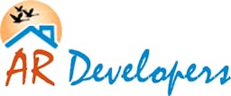 AR Developers Hyderabad logo