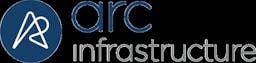 ARC Infra logo