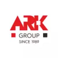 ARK Group Hyderabad logo