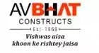 AV Bhat logo