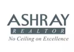 Aashray Builders Hyderabad logo