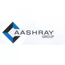 Aashray Group Hyderabad logo
