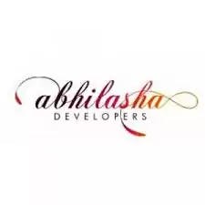Abhilasha Developers Pune logo