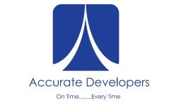 Accurate Developers logo