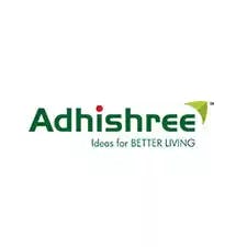 Adhishree Ventures India logo