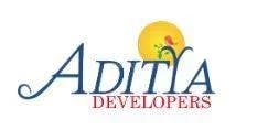 Aditya Developer Hyderabad logo