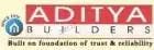 Aditya Builders Pune logo