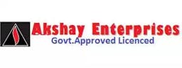 Akshay Enterprises Kothrud logo