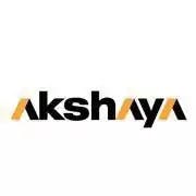 Akshaya Builders logo