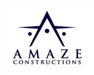 Amaze Constructions logo