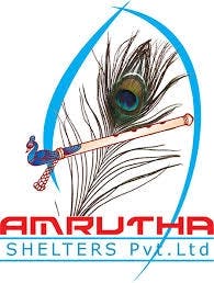 Amrutha Shelters Pvt Ltd logo