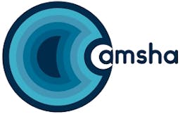 Amsha Ventures logo