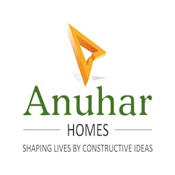 Anuhar Homes logo