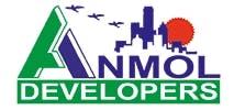 Ar Anmol Developers logo