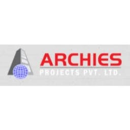 Archies Projects logo