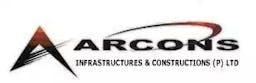 Arcons Infrastructure logo