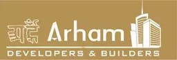 Arham Developers logo