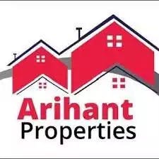 Arihant Properties logo
