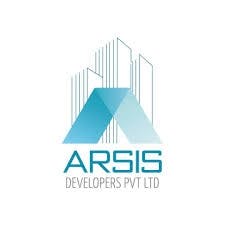 Arsis Developers logo