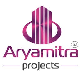 Aryamitra logo