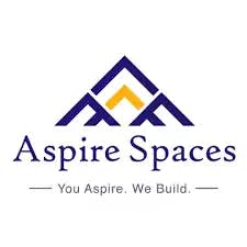 Aspire Spaces logo