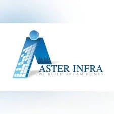 Aster Infra logo