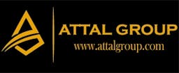 Attal Infra logo