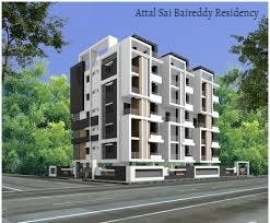 Image of Attal Sai Baireddy Residency