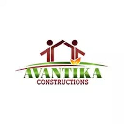 Avantika Projects logo