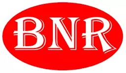 BNR Townships logo