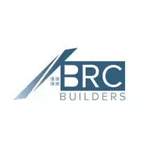BRC Builders logo