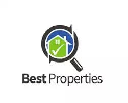 Best Properties logo