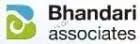 Bhandari Associates logo