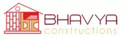 Bhavya Constructions logo