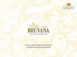 Bhuvanas Developers logo