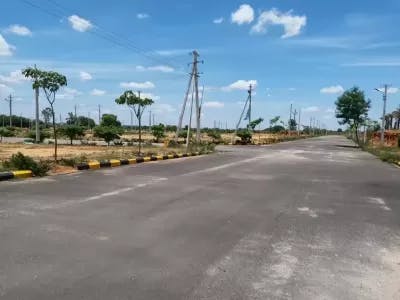 Floor plan for Bhuvanas Green Valley