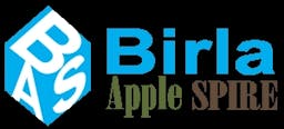 Birla Apple logo