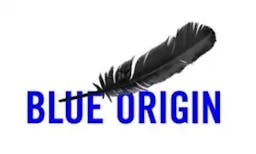 Blue Origin Constructions logo