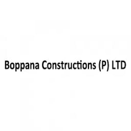 Boppana Constructions Private Limited logo