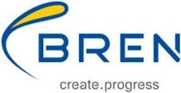 Bren Corporation logo