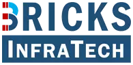 Bricks Infratech logo